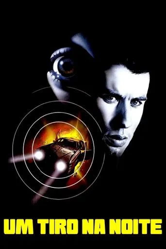 Pôster de Um Tiro na Noite (1981)
