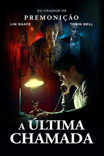 Pôster de A Última Chamada (2020)