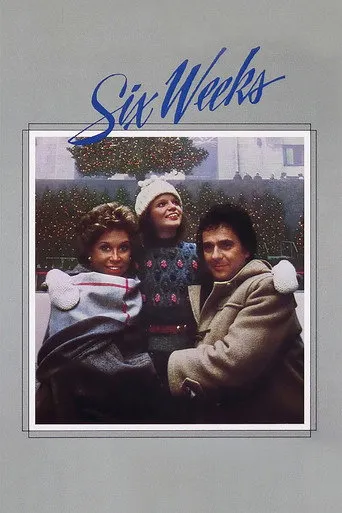 Pôster de Seis Semanas (1982)