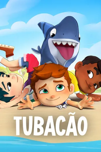 Pôster de Tubacão (2021)