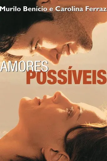 Pôster de Amores Possíveis (2001)