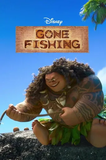 Pôster de Pescando Confusão (1997)