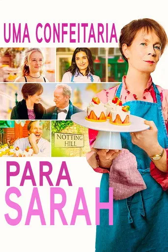 Pôster de Love Sarah (2020)