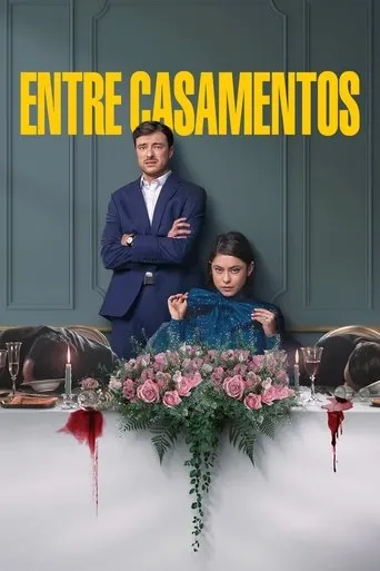 Pôster de Entre Casamentos (2022)