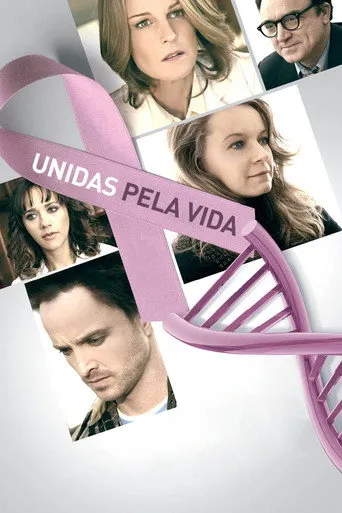 Pôster de Unidas Pela Vida (2014)