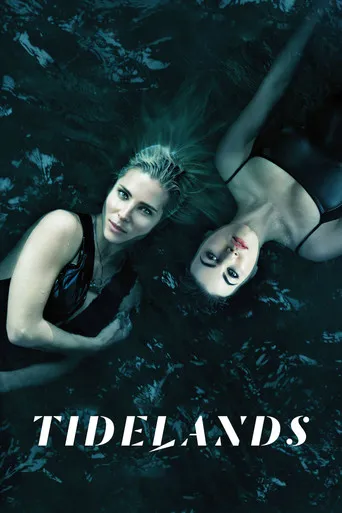 Pôster de Tidelands (2018)