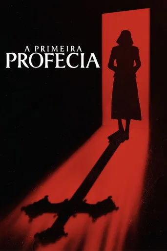 Pôster de A Primeira Profecia 4K