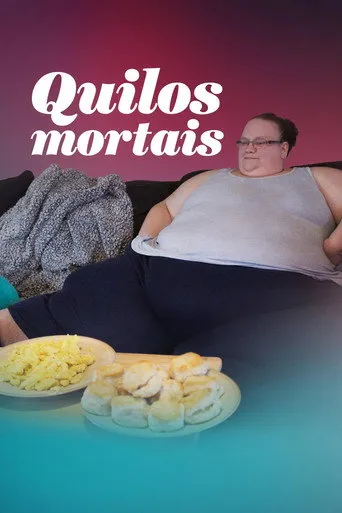 Pôster de Quilos Mortais (2012)