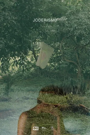 Pôster de Joderism (2019)