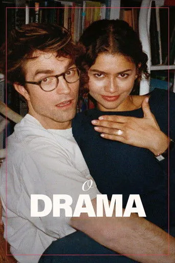 Pôster de O Drama (2026)