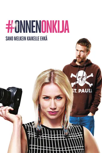 Pôster de Amor a Venda (2016)