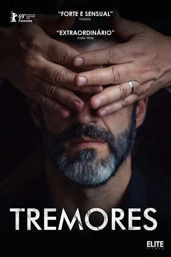 Pôster de Tremores (2019)
