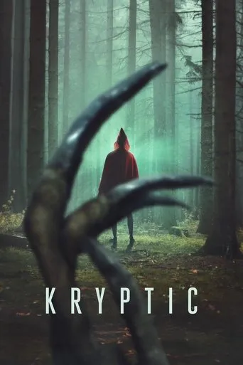 Pôster de Enigma Sombrio (2025)