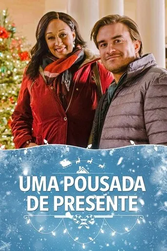 Pôster de Uma Pousada de Presente (2018)