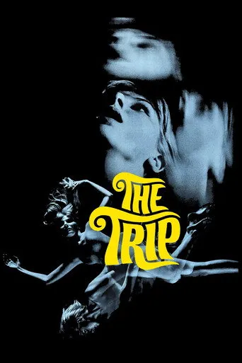 Pôster de The Trip (1967)