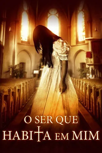 Pôster de O Ser que Habita em Mim (2016)