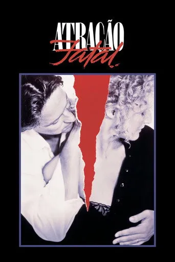 Pôster de Atração Fatal (1987)
