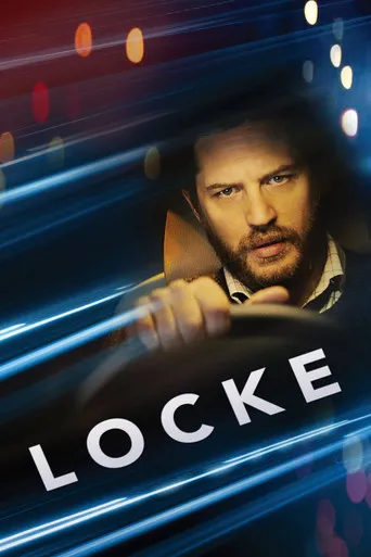 Pôster de Locke (2014)