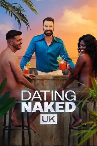 Pôster de Dating Naked UK (2024)