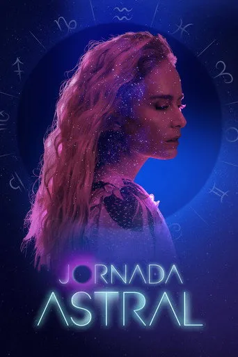 Pôster de Jornada Astral (2021)