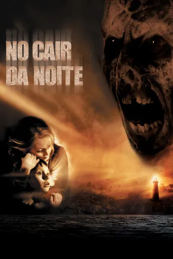 Pôster de No Cair da Noite (2003)