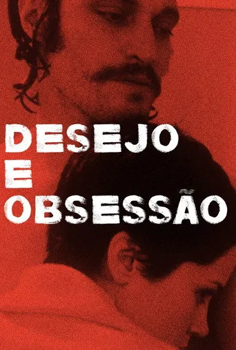 Pôster de Desejo e Obsessão (2001)