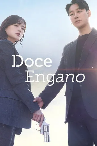 Pôster de Doce Engano (2023)