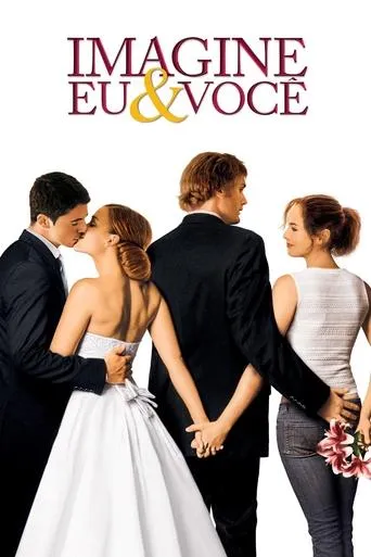 Pôster de Imagine Eu e Você (2006)