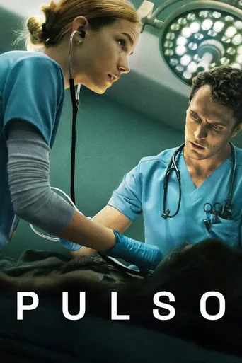 Pôster de Pulso (2025)