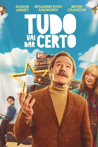Pôster de Everything's Going to Be Great (2025)