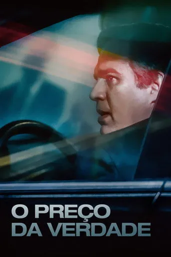 Pôster de O Preço da Verdade (2019)