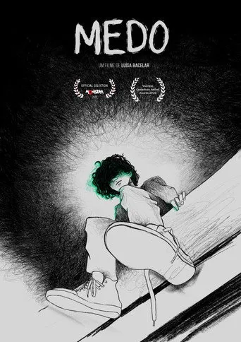 Pôster de Medo (2019)