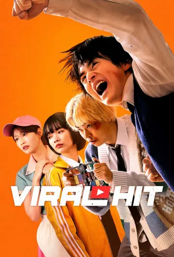 Pôster de Viral Hit (2026)