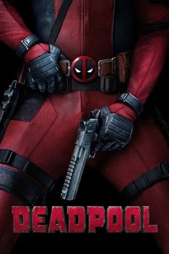 Pôster de Deadpool (2016)
