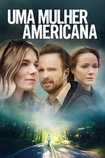 Pôster de American Woman Legendado