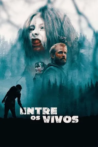 Pôster de Entre os Vivos (2022)