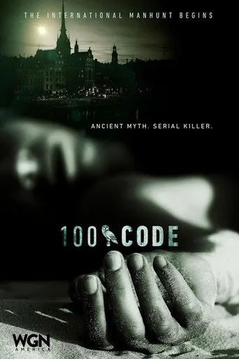 Pôster de 100 Code (2015)