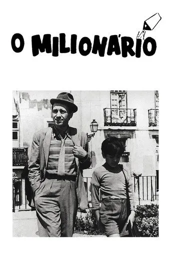 Pôster de Milionário (1962)