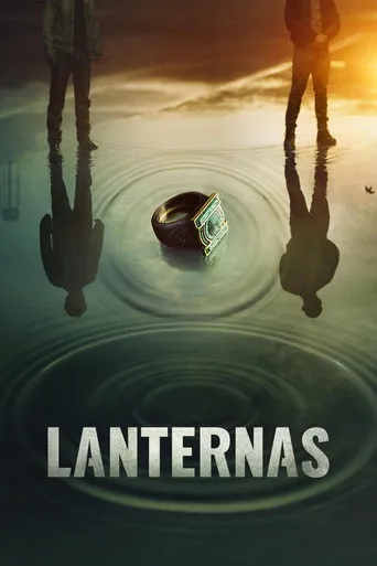 Pôster de Lanternas (2026)