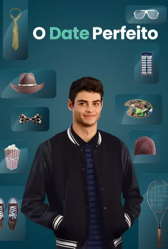 Pôster de O Date Perfeito (2019)