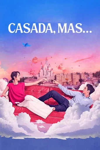 Pôster de mas... (2025)