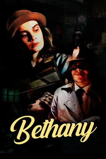 Pôster de Bethany (2019)