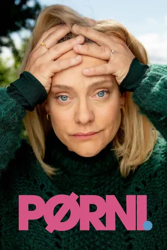 Pôster de Pernille (2021)