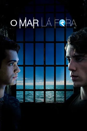 Pôster de O Mar Lá Fora (2020)