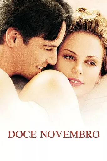 Pôster de Doce Novembro (2001)
