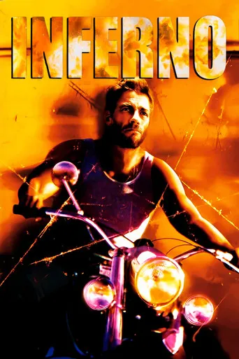 Pôster de Inferno (1999)