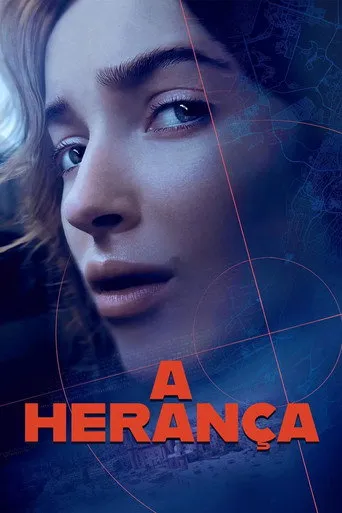 Pôster de Herança (2025)