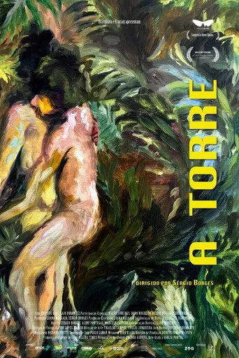 Pôster de A Torre (2019)
