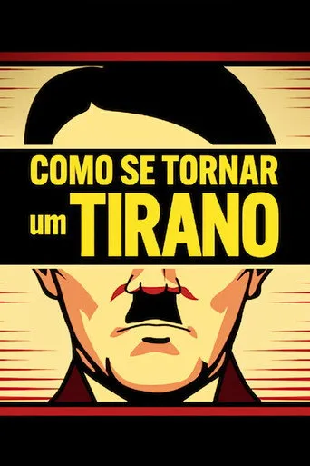 Pôster de Como Se Tornar um Tirano (2021)