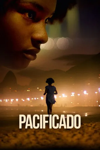 Pôster de Pacificado (2022)